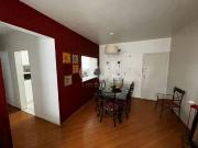 Apartamento para Venda em Campinas/SP Bosque 3 Quartos
