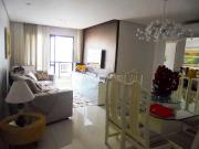 Apartamento para Venda em Campinas/SP Bosque 3 Quartos