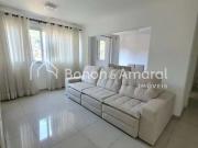 Apartamento para Venda em Campinas/SP Bosque 3 Quartos