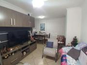 Apartamento para Venda em Campinas/SP Bosque 3 Quartos