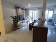 Apartamento para Venda em Campinas/SP Bosque 3 Quartos