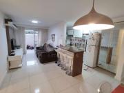 Apartamento para Venda em Campinas/SP Bosque 3 Quartos