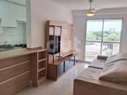 Apartamento para Venda em Campinas/SP Bosque 3 Quartos