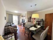 Apartamento para Venda em Campinas/SP Bosque 3 Quartos