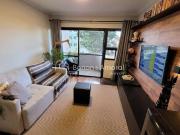 Apartamento para Venda em Campinas/SP Bosque 3 Quartos