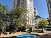 Apartamento para Venda em Campinas/SP Bosque 3 Quartos