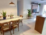 Apartamento para Venda em Campinas/SP Bosque 3 Quartos