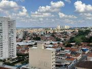 Apartamento para Venda em Campinas/SP Bosque 3 Quartos