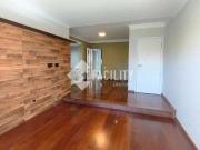 Apartamento para Venda em Campinas/SP Bosque 3 Quartos