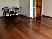 Apartamento para Venda em Campinas/SP Bosque 4 Quartos