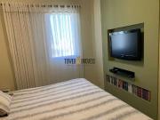 Apartamento para Venda em Campinas/SP Bosque 4 Quartos
