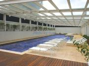 Apartamento para Venda em Campinas/SP Botafogo 1 Quartos