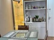 Apartamento para Venda em Campinas/SP Botafogo 1 Quartos