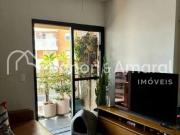 Apartamento para Venda em Campinas/SP Botafogo 1 Quartos