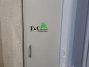 Apartamento para Venda em Campinas/SP Botafogo 1 Quartos