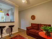 Apartamento para Venda em Campinas/SP Botafogo 1 Quartos