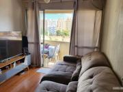 Apartamento para Venda em Campinas/SP Botafogo 1 Quartos