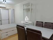 Apartamento para Venda em Campinas/SP Botafogo 1 Quartos