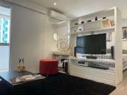 Apartamento para Venda em Campinas/SP Botafogo 1 Quartos