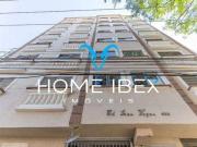 Apartamento para Venda em Campinas/SP Botafogo 1 Quartos