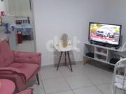 Apartamento para Venda em Campinas/SP Botafogo 1 Quartos
