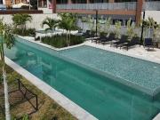 Apartamento para Venda em Campinas/SP Botafogo 1 Quartos