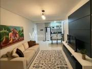 Apartamento para Venda em Campinas/SP Botafogo 1 Quartos