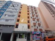 Apartamento para Venda em Campinas/SP Botafogo 1 Quartos