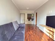 Apartamento para Venda em Campinas/SP Botafogo 1 Quartos