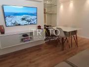 Apartamento para Venda em Campinas/SP Botafogo 1 Quartos