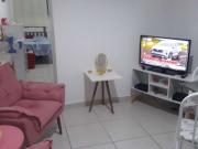 Apartamento para Venda em Campinas/SP Botafogo 1 Quartos