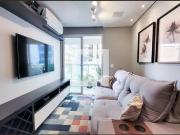 Apartamento para Venda em Campinas/SP Botafogo 2 Quartos