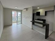 Apartamento para Venda em Campinas/SP Botafogo 2 Quartos