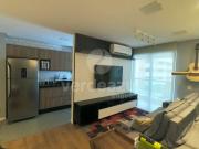 Apartamento para Venda em Campinas/SP Botafogo 2 Quartos