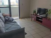 Apartamento para Venda em Campinas/SP Botafogo 2 Quartos