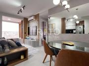 Apartamento para Venda em Campinas/SP Botafogo 2 Quartos