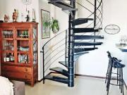 Apartamento para Venda em Campinas/SP Botafogo 2 Quartos