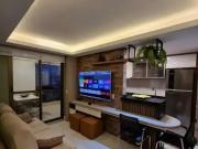 Apartamento para Venda em Campinas/SP Botafogo 2 Quartos