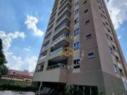 Apartamento para Venda em Campinas/SP Botafogo 2 Quartos
