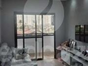 Apartamento para Venda em Campinas/SP Botafogo 2 Quartos