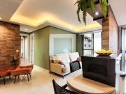 Apartamento para Venda em Campinas/SP Botafogo 2 Quartos