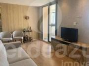 Apartamento para Venda em Campinas/SP Botafogo 2 Quartos