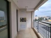 Apartamento para Venda em Campinas/SP Botafogo 2 Quartos