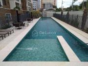 Apartamento para Venda em Campinas/SP Botafogo 2 Quartos