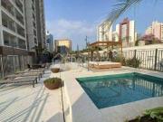 Apartamento para Venda em Campinas/SP Botafogo 2 Quartos