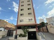 Apartamento para Venda em Campinas/SP Botafogo 2 Quartos