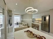 Apartamento para Venda em Campinas/SP Botafogo 2 Quartos