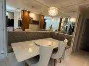 Apartamento para Venda em Campinas/SP Botafogo 2 Quartos