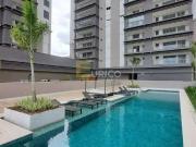 Apartamento para Venda em Campinas/SP Botafogo 2 Quartos