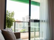 Apartamento para Venda em Campinas/SP Botafogo 2 Quartos